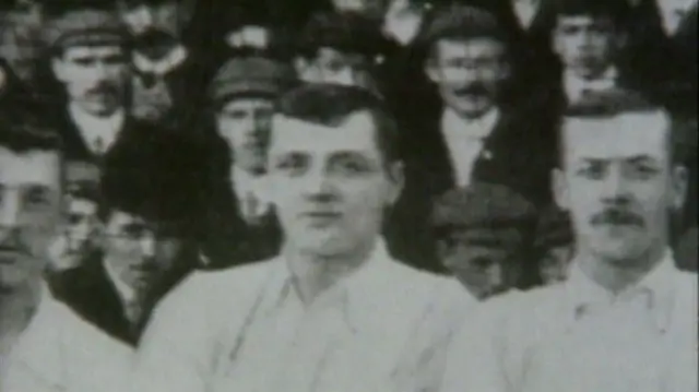 Steve Bloomer