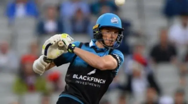 Mitchell Santner