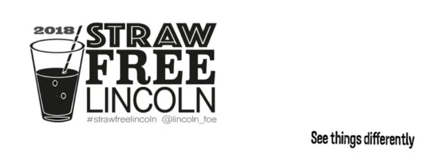 Straw Free Lincoln