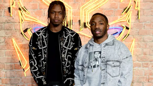 Krept and Konan