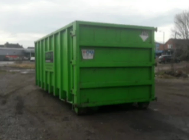 Container