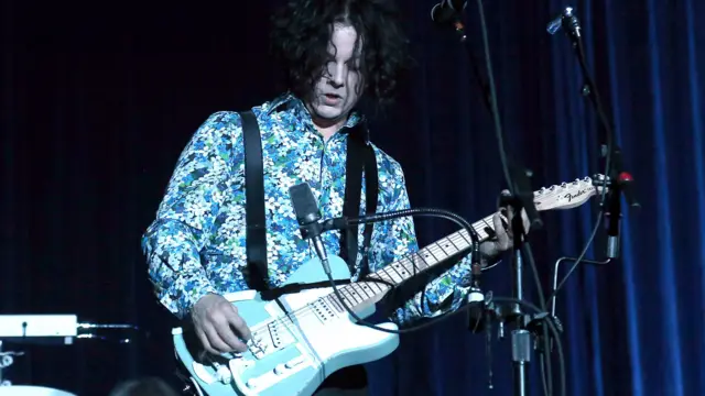 Jack White