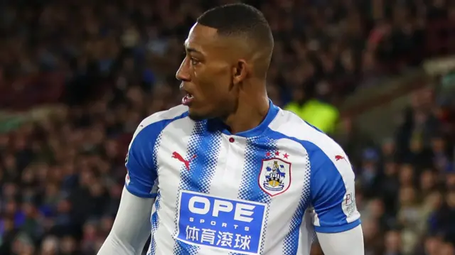 Rajiv van La Parra