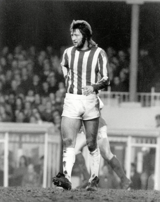 Frank Worthington