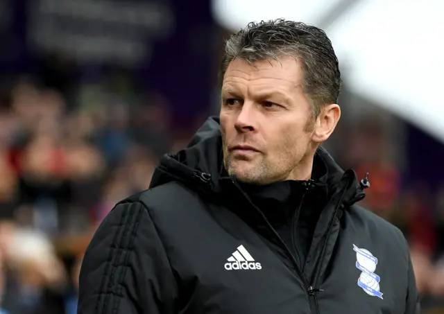 Steve Cotterill