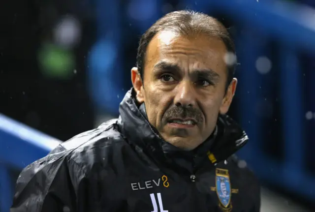 Jos Luhukay