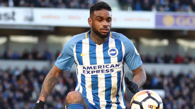 Jurgen Locadia