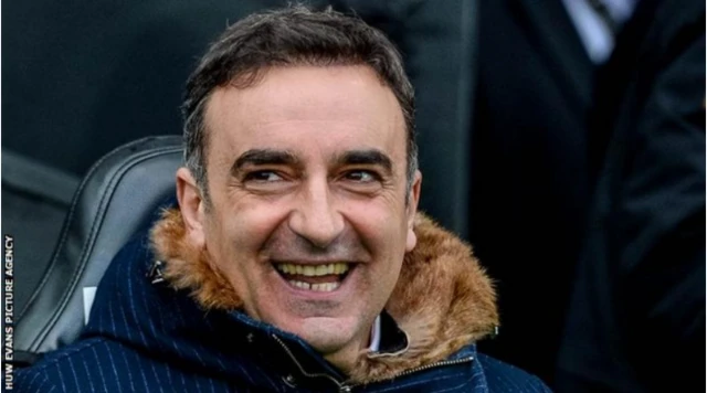 Carlos Carvalhal