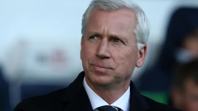 Alan Pardew