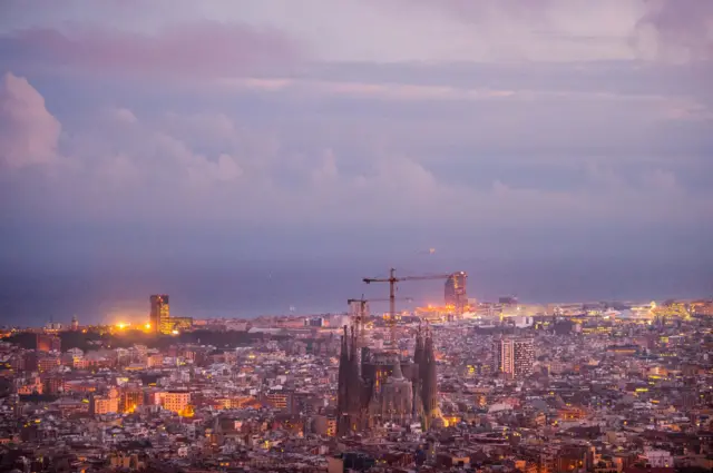 Barcelona