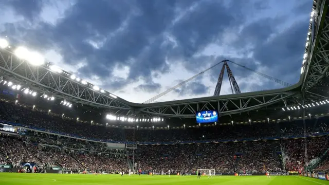 Juventus Stadium