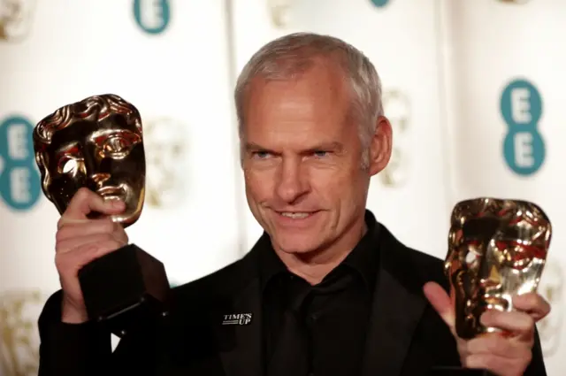 Martin McDonagh