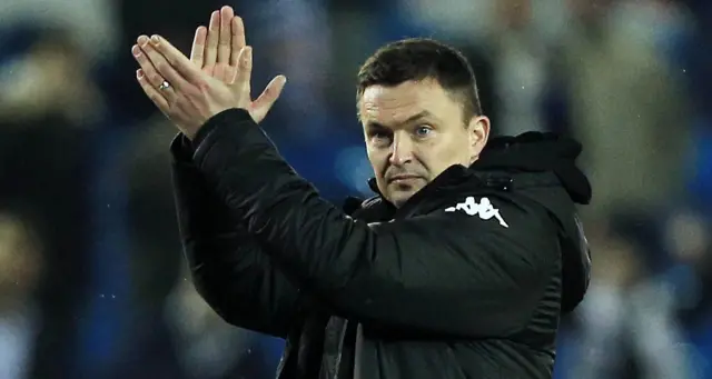 Paul Heckingbottom