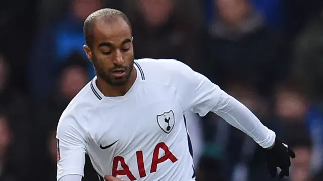 Lucas Moura