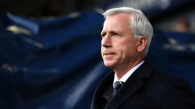 Alan Pardew