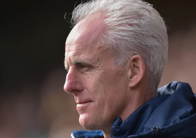 Mick McCarthy