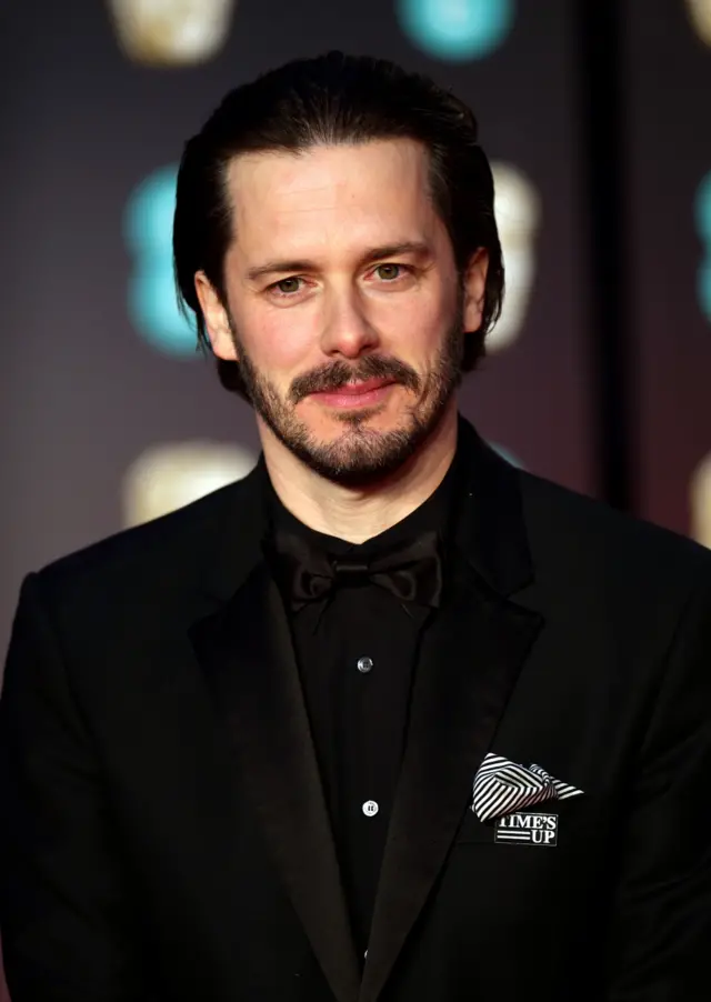 Edgar Wright