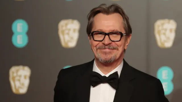 Gary Oldman