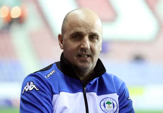 Paul Cook