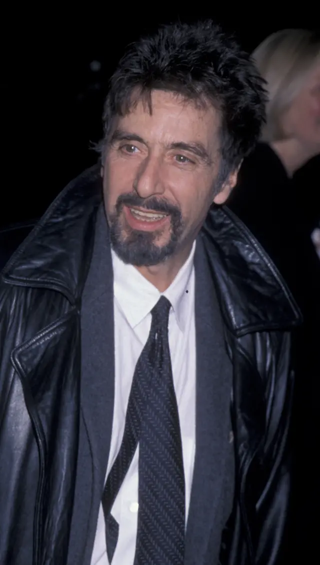 Al Pacino