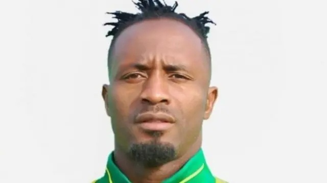 Chinedu Udoji