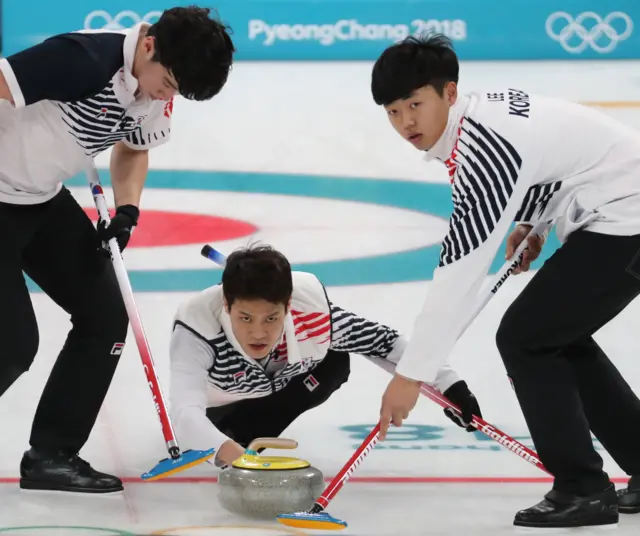 Curling