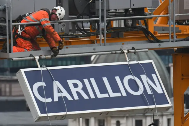 Carillion