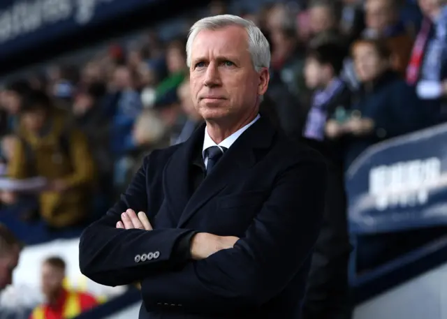 Alan Pardew