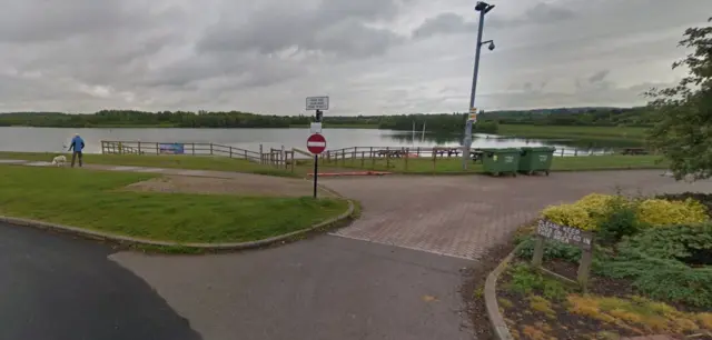 Pugney's Country Park