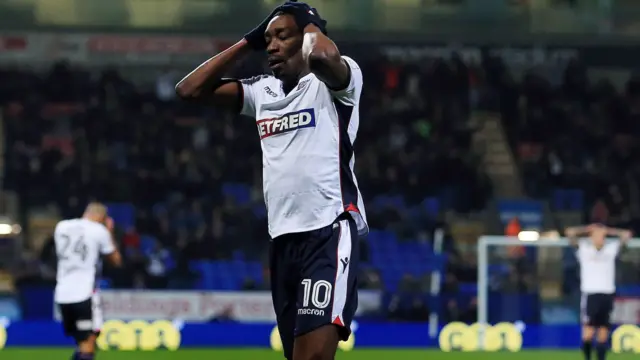 Ameobi