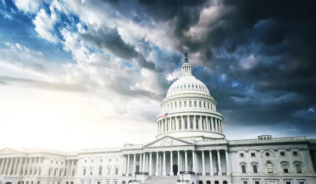 US Capitol