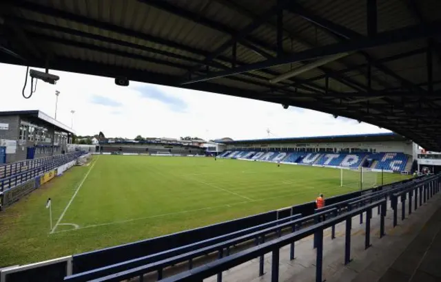 AFC Telford United