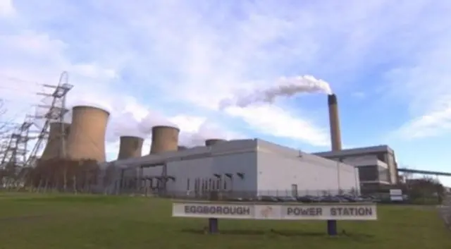 Eggborough