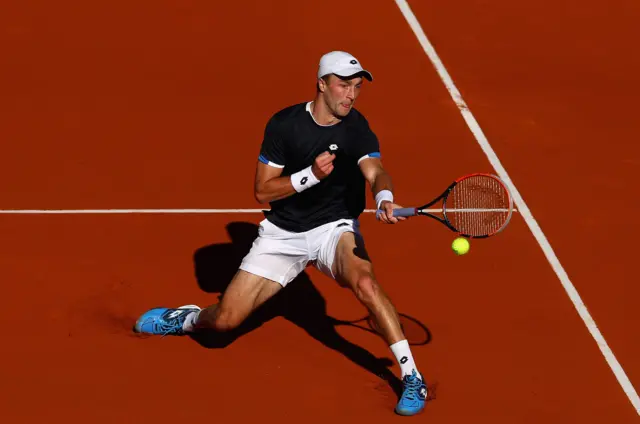 Liam Broady
