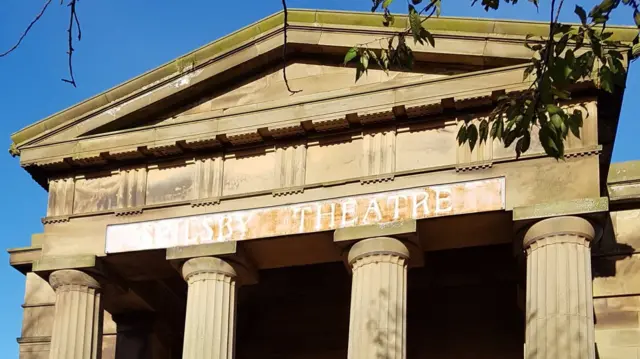 theatre