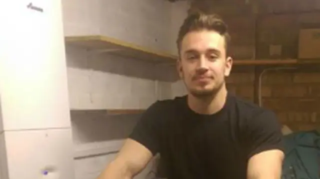 James Brindley