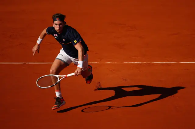 Cameron Norrie
