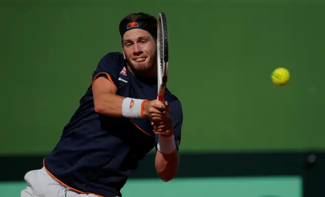 Cameron Norrie