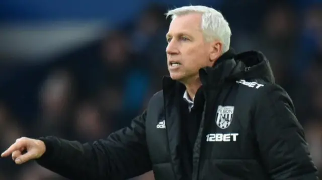 Alan Pardew