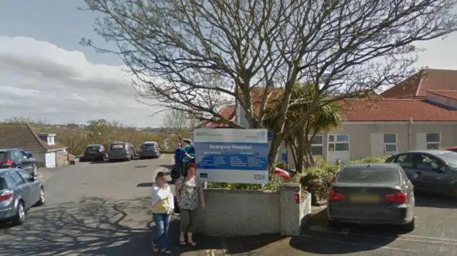 Newquay Hospital