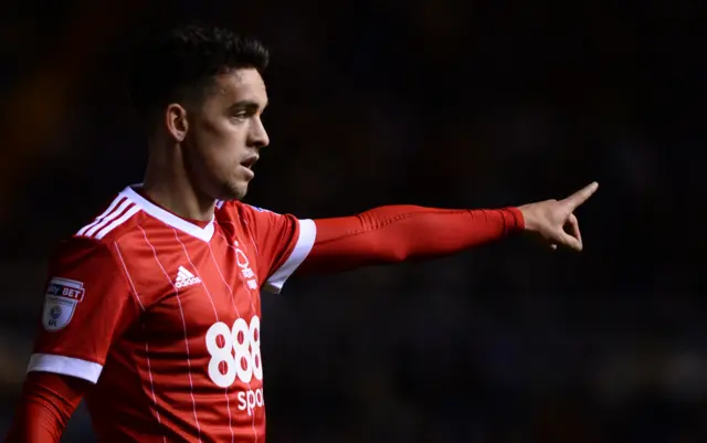 Zach Clough