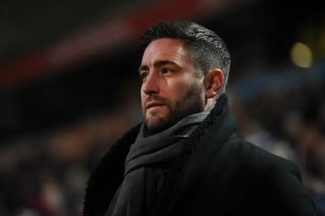 Lee Johnson