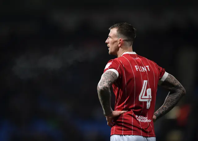 Aden Flint
