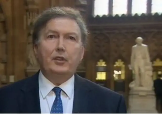 Sir Greg Knight