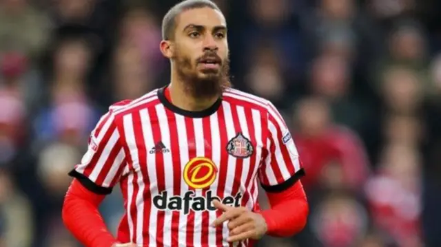 Lewis Grabban