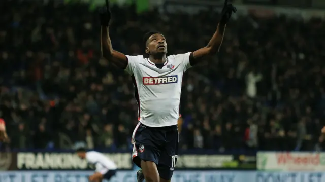 Sammy Ameobi