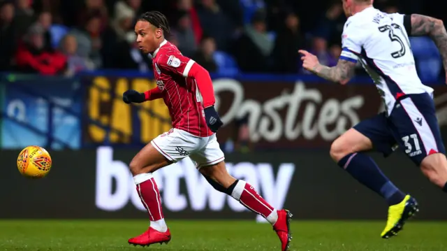 Bobby Reid