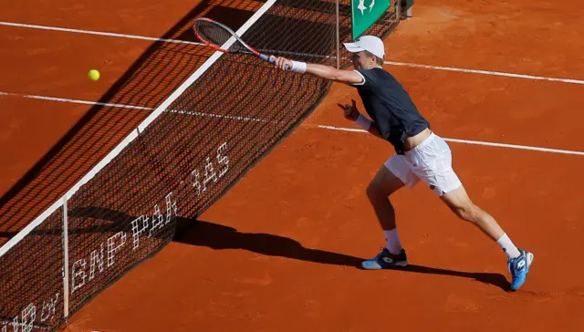 Liam Broady
