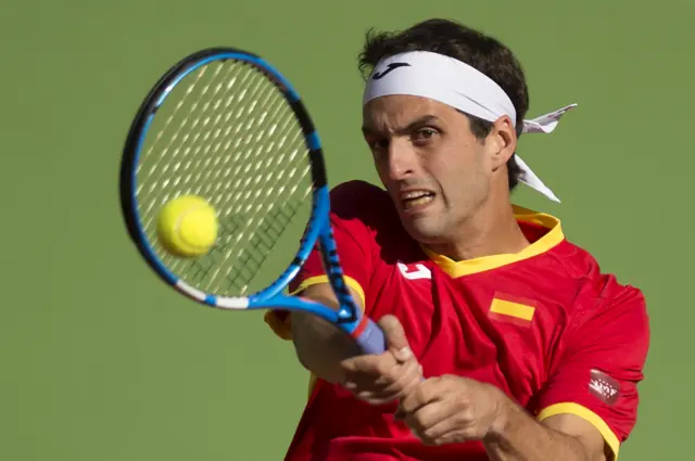 Albert Ramos-Vinolas