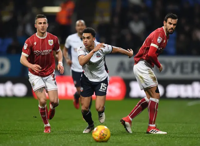 Antonee Robinson